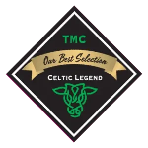 Celtic Legend - TMC Ireland
